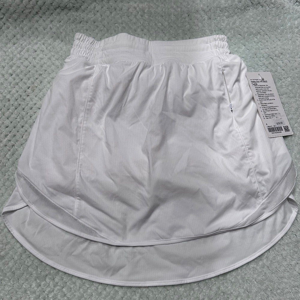 Lululemon skirt